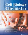 Cell Biology and Chemistry for Allied Health Science