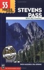 55 Hikes Around Stevens Pass Wild Sky Area