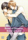 Bond of Dreams Bond of Love Vol 2