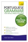 Portuguese Grammar You Really Need to Know A Teach Yourself Guide
