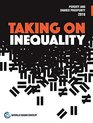 Poverty and Shared Prosperity 2016 Taking on Inequality