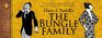 LOAC Essentials 5: The Bungle Family 1930 (The Library of American Comics Essentials)