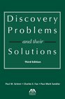 Discovery Problems and their Solutions