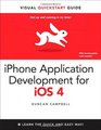 iPhone Application Development for iOS 4 Visual QuickStart Guide