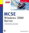 MCSE Training Guide  Installing Configuring and Administering Windows 2000 Server