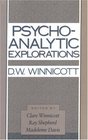 PsychoAnalytic Explorations