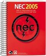 2005 National Electrical Code ; SPIRAL EDITION