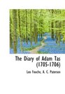 The Diary of Adam Tas