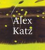 Alex Katz Quick Light