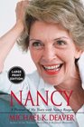 Nancy A Portrait of My Years with Nancy Reagan