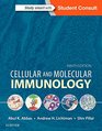 Cellular and Molecular Immunology 9e