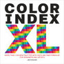 Color Index XL More than 1100 New Palettes with CMYK and RGB Formulas for Designers and Artists