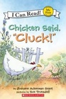 Chicken Said 'Cluck'