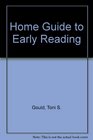 HOME GUIDE TO EARLY READING