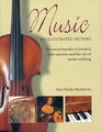 Music An Illustrated History