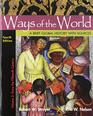 Ways of the World with Sources Volume 2 A Brief Global History
