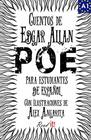 Cuentos de Edgar Allan Poe para estudiantes de espaol Nivel A1 Tales from Edgar Allan Poe Reading Book For Spanish learners Level A1