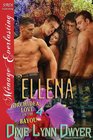 Ellena [Orchidea: Love on the Bayou 4] (Siren Publishing Menage Everlasting)