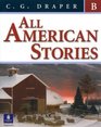 All American Stories Book B