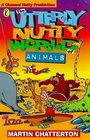 Nutty World of Animals