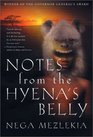 Notes from the Hyena's Belly  An Ethiopian Boyhood