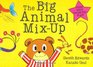 The Big Animal MixUp by Garath Edwards