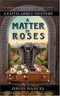 A Matter of Roses