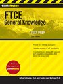 CliffsNotes FTCE General Knowledge Test 3rd Edition