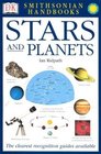 Smithsonian Handbooks Stars and Planets