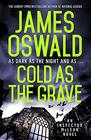 Cold as the Grave (Inspector McLean, Bk 9)