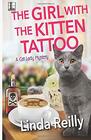 The Girl with the Kitten Tattoo (A Cat Lady Mystery)