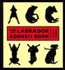 The Labrador Address Book