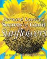 The Ultimate Sunflower Book