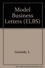 Model Business Letters