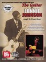 The Guitar of Lonnie Johnson