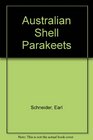 Australian Shell Parakeets