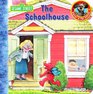 123 Sesame Street: The Schoolhouse (Where is the Puppy?)