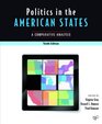 Politics In The American States A Comparative Analysis 10E