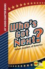 Who's Got Next Future Leaders of America