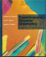 Modern Experimental Organic Chemistry