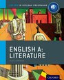 IB English A Literature For the IB diploma