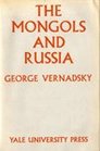 Mongols and Russia