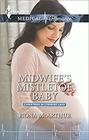 Midwife's Mistletoe Baby