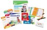 Third Grade Reading Success: Complete Learning Kit (Language Arts Kits)