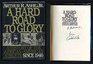 A Hard Road to Glory A History of the AfricanAmerican Athlete 19461986