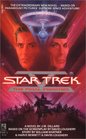 Star Trek V: The Final Frontier