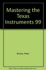 Mastering the Texas Instruments 99