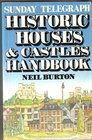 Historic Houses  Castles Handbook
