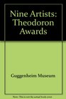 Nine artists Theodoron awards