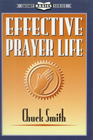 Effective prayer life